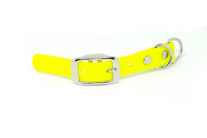 Verstellmodul Neon Yellow 16mm