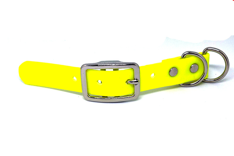 Adjuster Element Neon Yellow 19mm