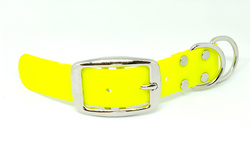 Adjuster Element Neon Yellow 25mm