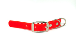 Adjuster Element Orange 16mm