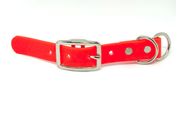 Verstellmodul Neon Orange 19mm