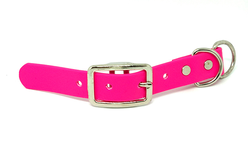 Verstellmodul Pink 19mm