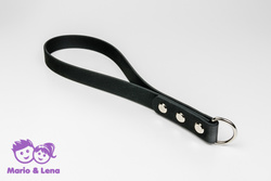 Handschlaufe Black 19mm