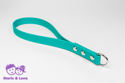 Wrist Strap Light Green 19mm