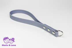Handschlaufe Grey 19mm