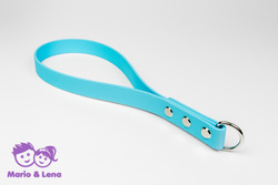 Wrist Strap Baby Blue 19mm