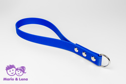 Wrist Strap Blue 19mm