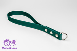 Wrist Strap Green 19mm