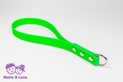 Wrist Strap Neon Green 19mm
