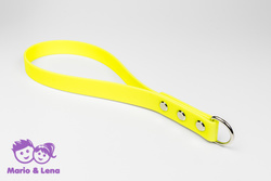 Wrist Strap Neon Yellow 19mm