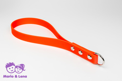 Handschlaufe Neon Orange 19mm