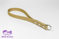 Wrist Strap Tan 19mm