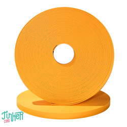 TINKER Biothane Peach Orange 19mm 30m Rolle