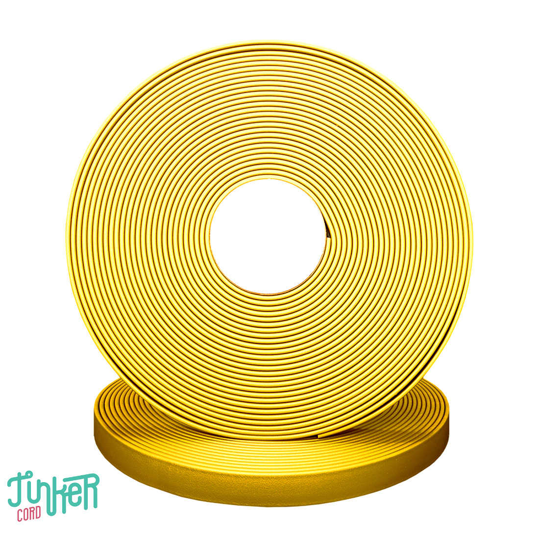 TINKER Biothane Gold 16mm 30m spool