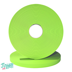 TINKER Biothane Apple Green 16mm 30m Rolle