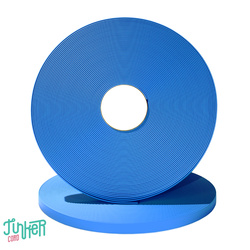 TINKER Biothane Lagune Blue 25mm Meterware