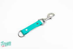 Adapter fr Leine Light Green 19mm