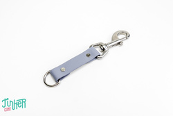 Adapter fr Leine Grey 19mm