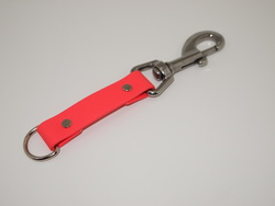 Adapter fr Leine Coral 19mm