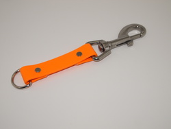 Adapter fr Leine Peach 19mm