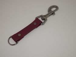 Adapter fr Leine Wine 19mm