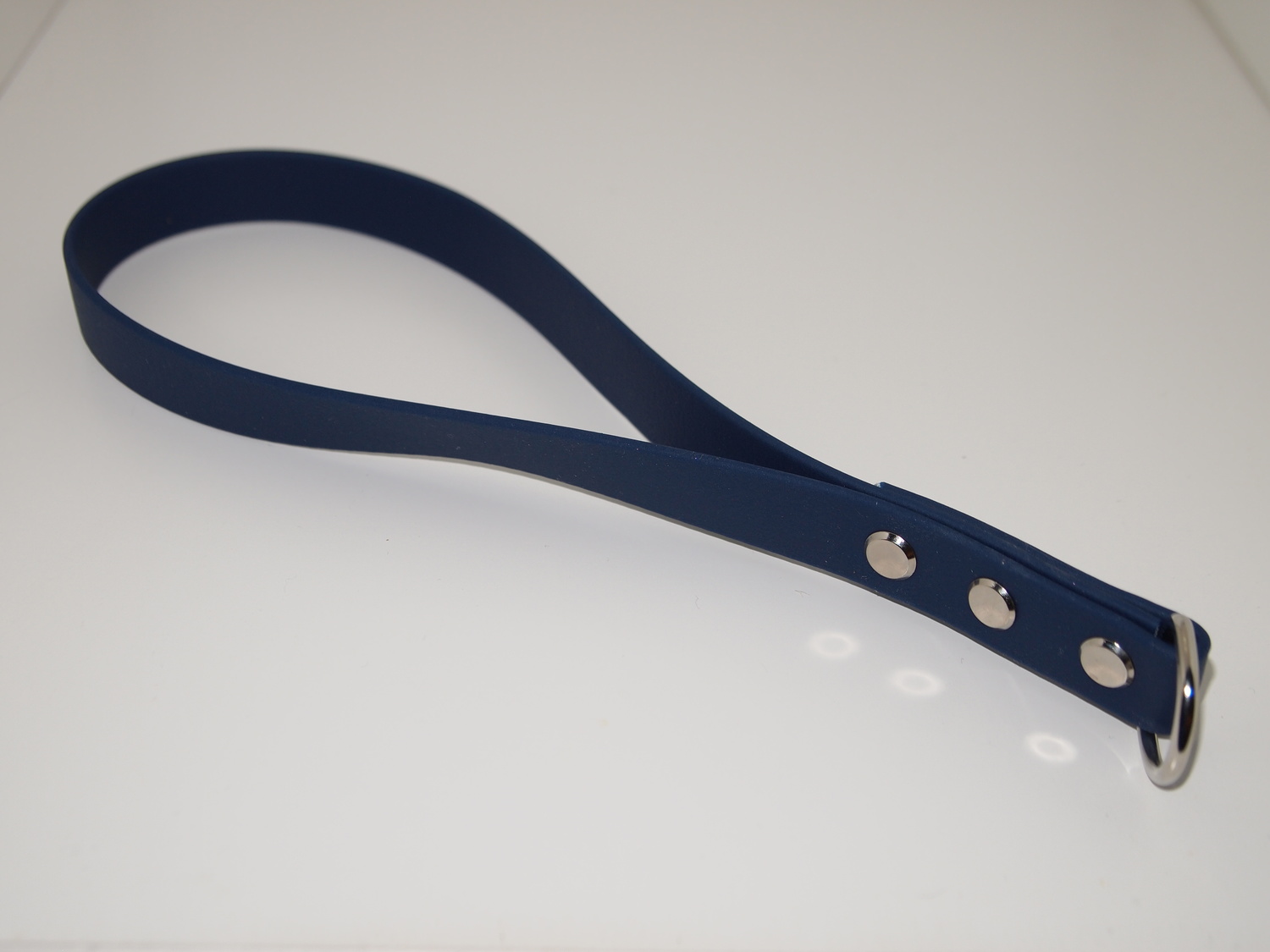 Handschlaufe Navy Blue 19mm