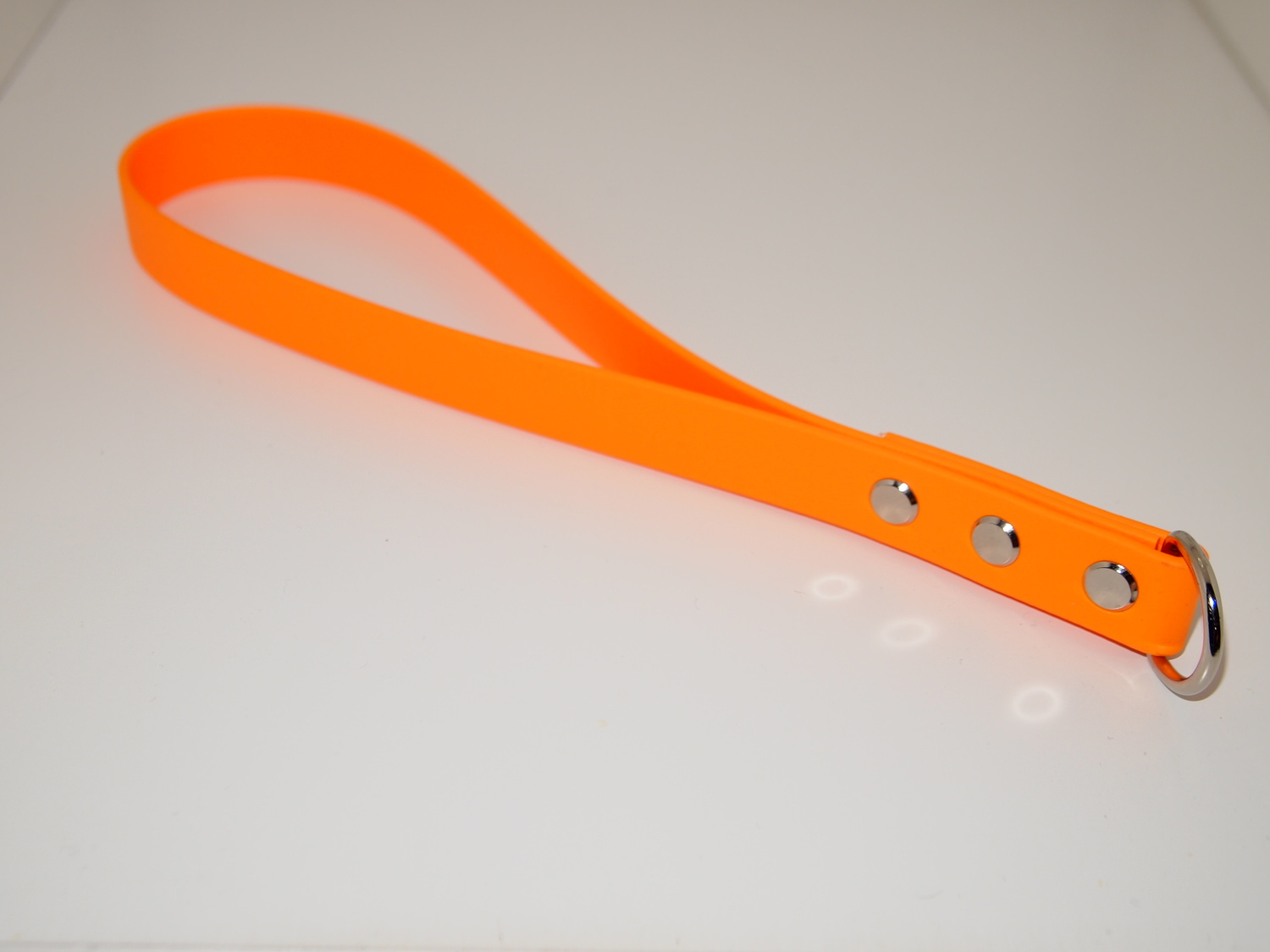 Handschlaufe Peach 19mm