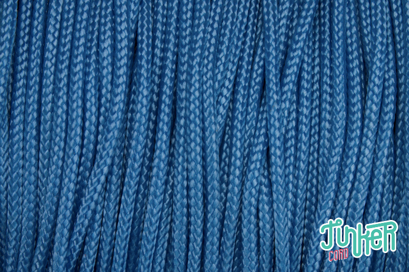 150 Meter Rolle Type I Cord, Farbe BABY BLUE