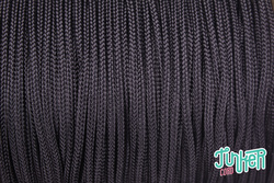 500 feet Spool Type II 425 Cord in color BLACK