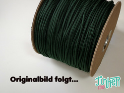 Meterware Type II 425 Cord, Farbe DARK GREEN