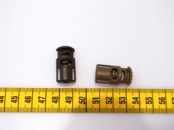 ITW Nexus GTSP Kordelstopper Oliv RAL 6014