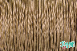 CUSTOM CUT Type II 425 Cord in color GOLD