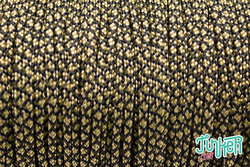 150 Meter Rolle Type II 425 Cord, Farbe GOLD DIAMONDS