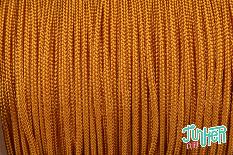 150 Meter Rolle Type II 425 Cord, Farbe GOLDENROD