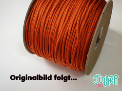 150 Meter Rolle Type II 425 Cord, Farbe INTERNATIONAL ORANGE