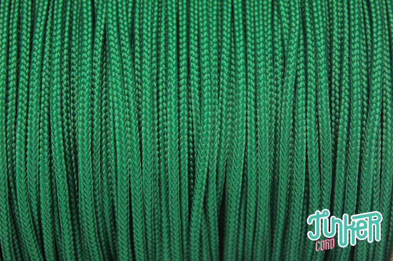 150 Meter Rolle Type II 425 Cord, Farbe KELLY GREEN