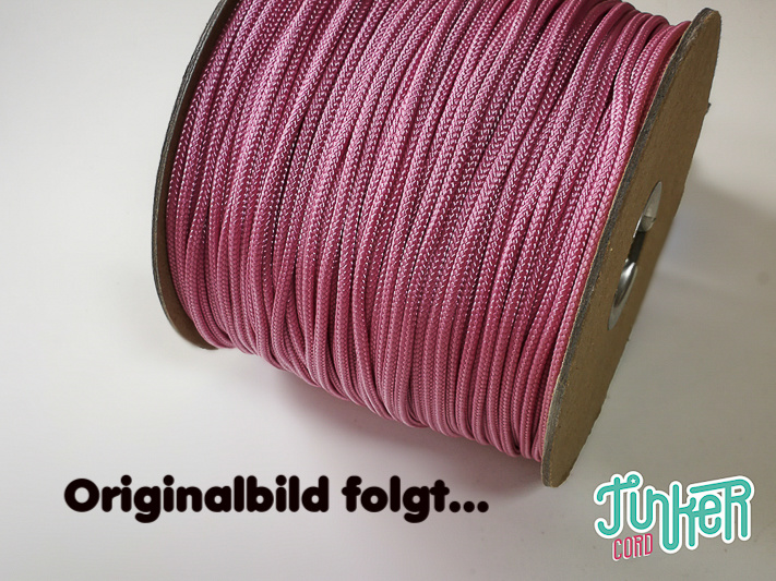 150 Meter Rolle Type II 425 Cord, Farbe LAVENDER PINK