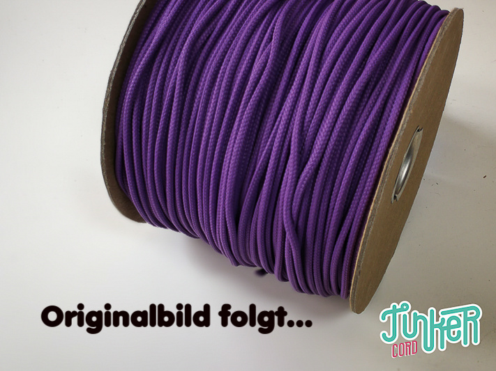 150 Meter Rolle Type II 425 Cord, Farbe LILAC