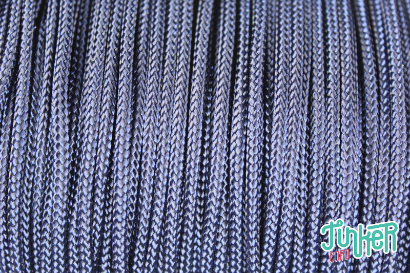CUSTOM CUT Type II 425 Cord in color MIDNIGHT BLUE
