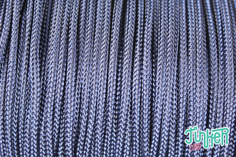 Meterware Type II 425 Cord, Farbe MIDNIGHT BLUE