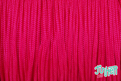 CUSTOM CUT Type II 425 Cord in color NEON PINK