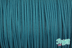 CUSTOM CUT Type II 425 Cord in color NEON TURQUOISE