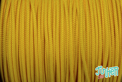 Meterware Type II 425 Cord, Farbe NEON YELLOW