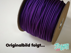 150 Meter Rolle Type II 425 Cord, Farbe PURPLE