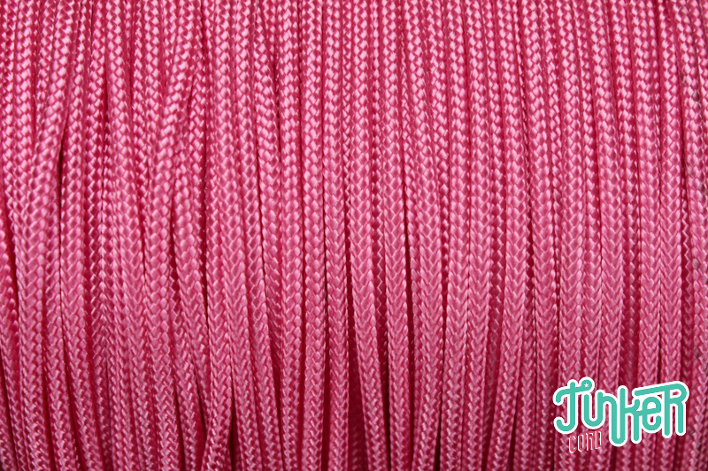 150 Meter Rolle Type II 425 Cord, Farbe ROSE PINK