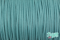 CUSTOM CUT Type II 425 Cord in color TURQUOISE