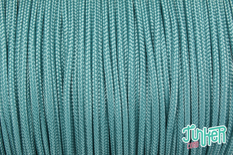150 Meter Rolle Type II 425 Cord, Farbe TURQUOISE