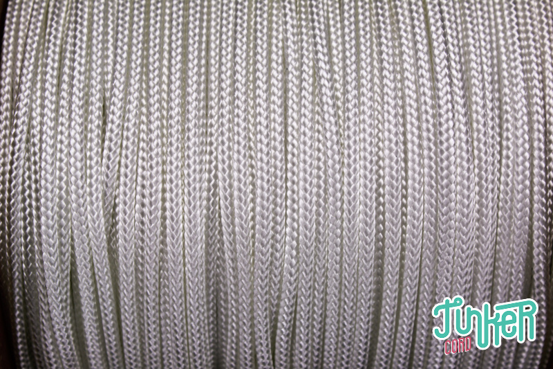 150 Meter Rolle Type II 425 Cord, Farbe WHITE