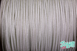 500 feet Spool Type II 425 Cord in color WHITE
