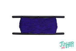 100 feet Winder Micro Cord 90 in color ACID PURPLE